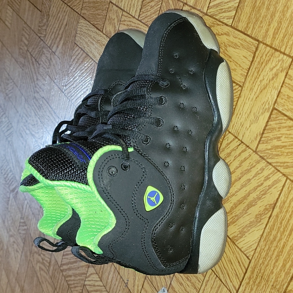 JORDAN Jumpman Team 2 (boys) - Picture 2 of 5